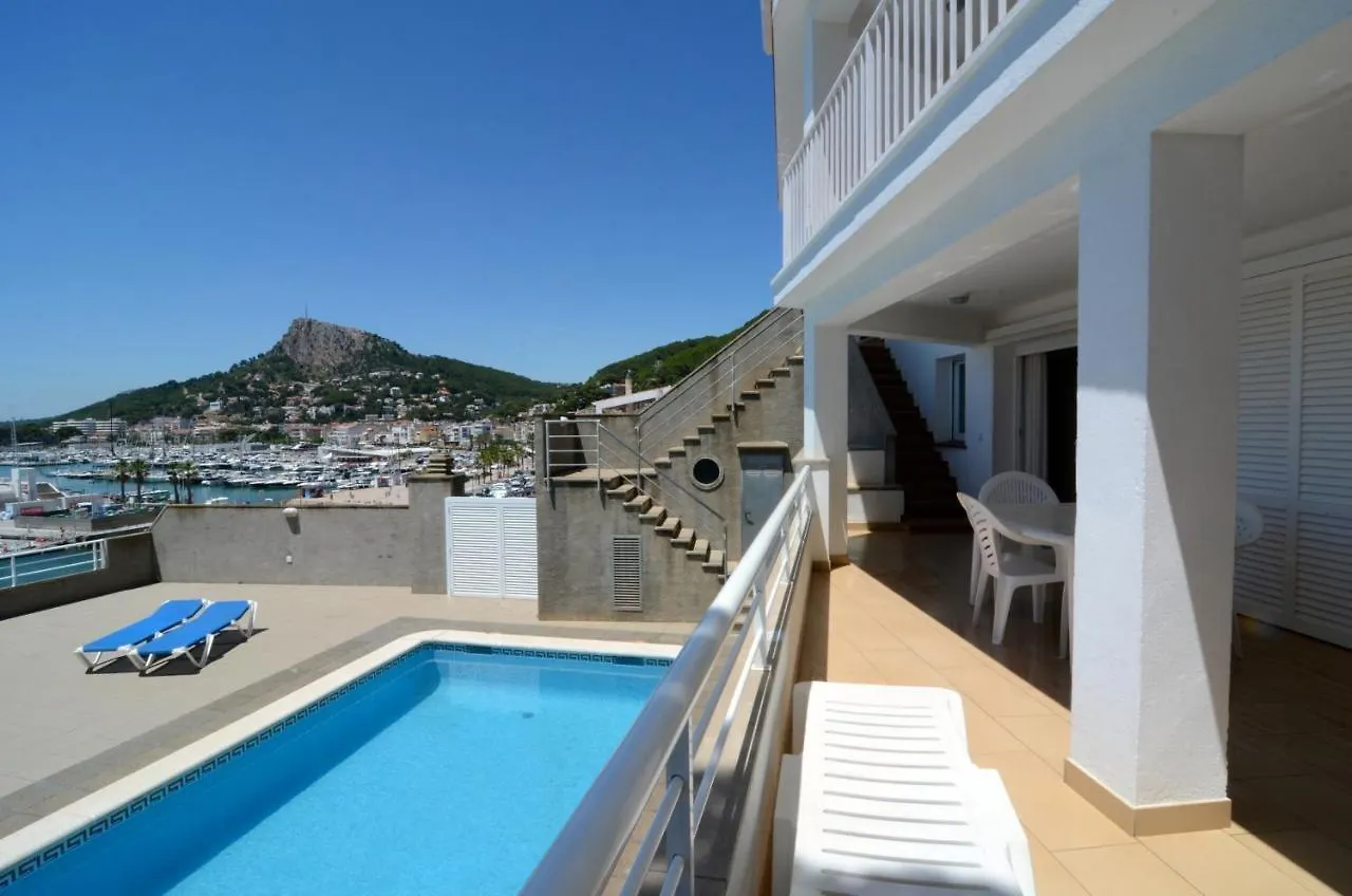 Apartament Treputxell 5 L'Estartit