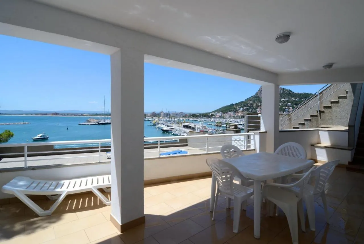 Apartament Treputxell 5 L'Estartit