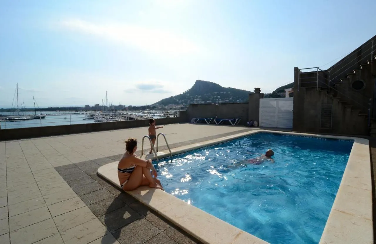 Apartament Treputxell 5 L'Estartit