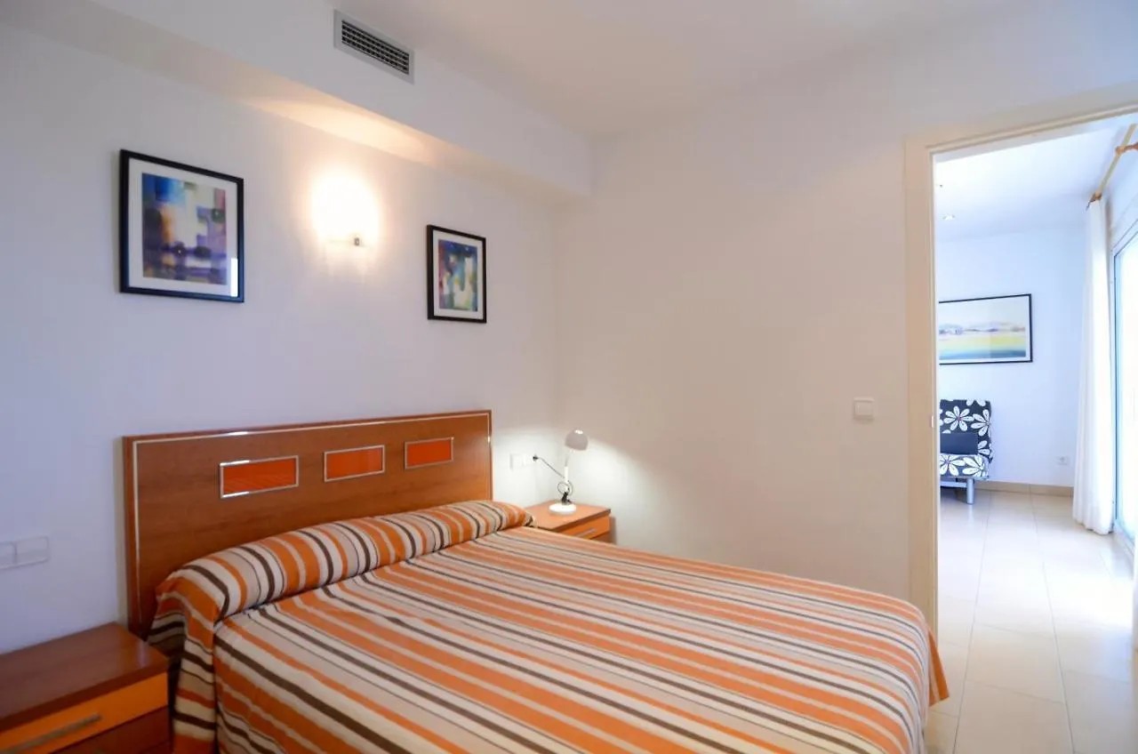 Apartament Treputxell 5 L'Estartit