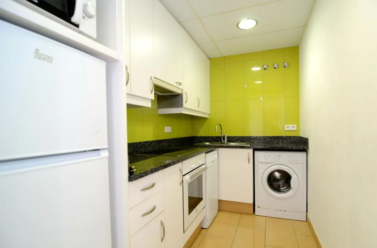 Apartament Treputxell 5 L'Estartit