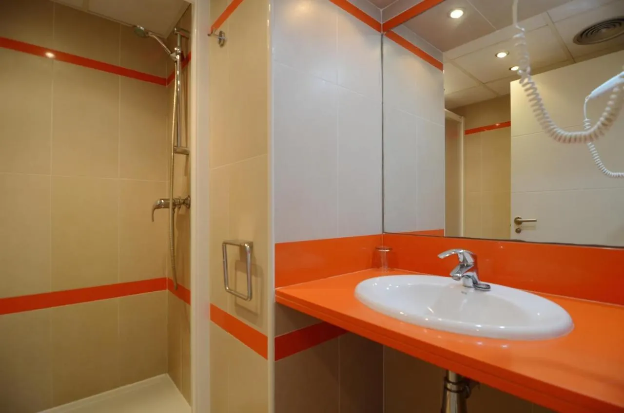 Apartament Treputxell 5 L'Estartit