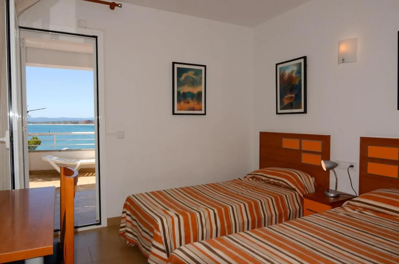 Apartament Treputxell 5 L'Estartit