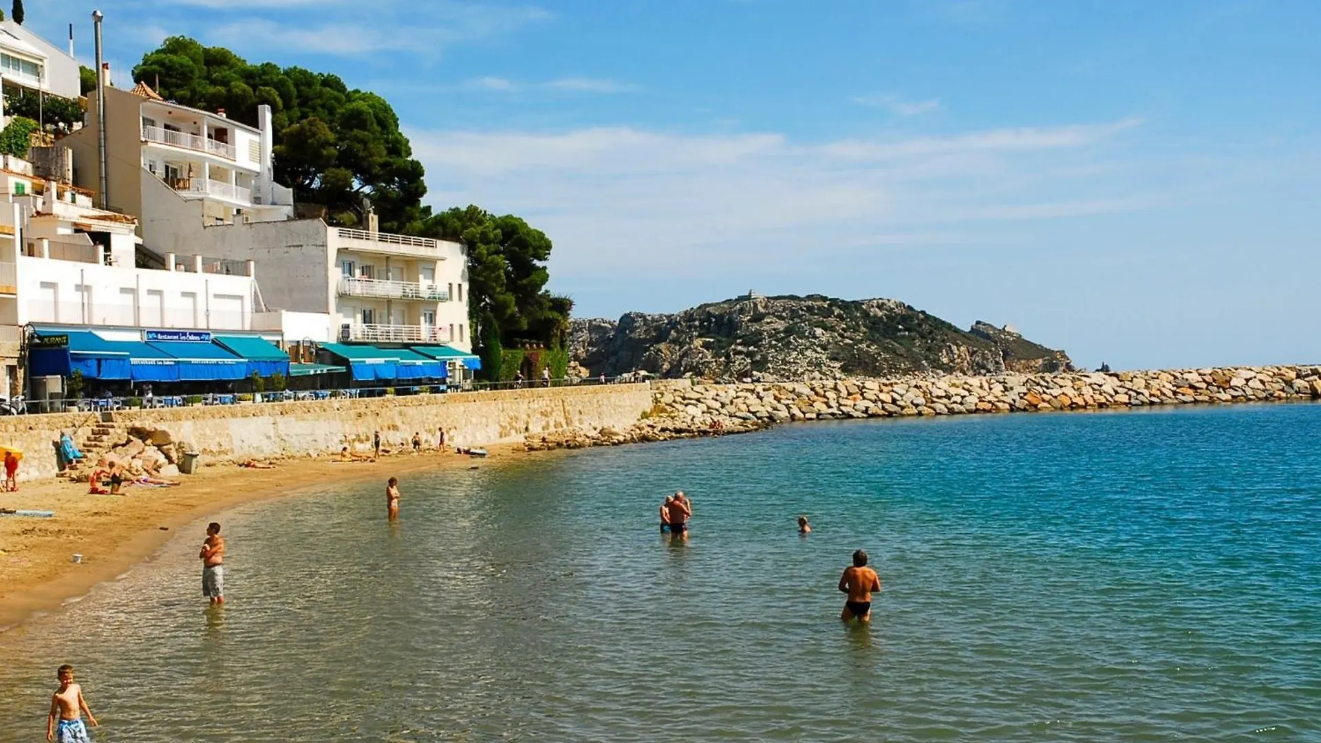 Apartament Treputxell 5 L'Estartit