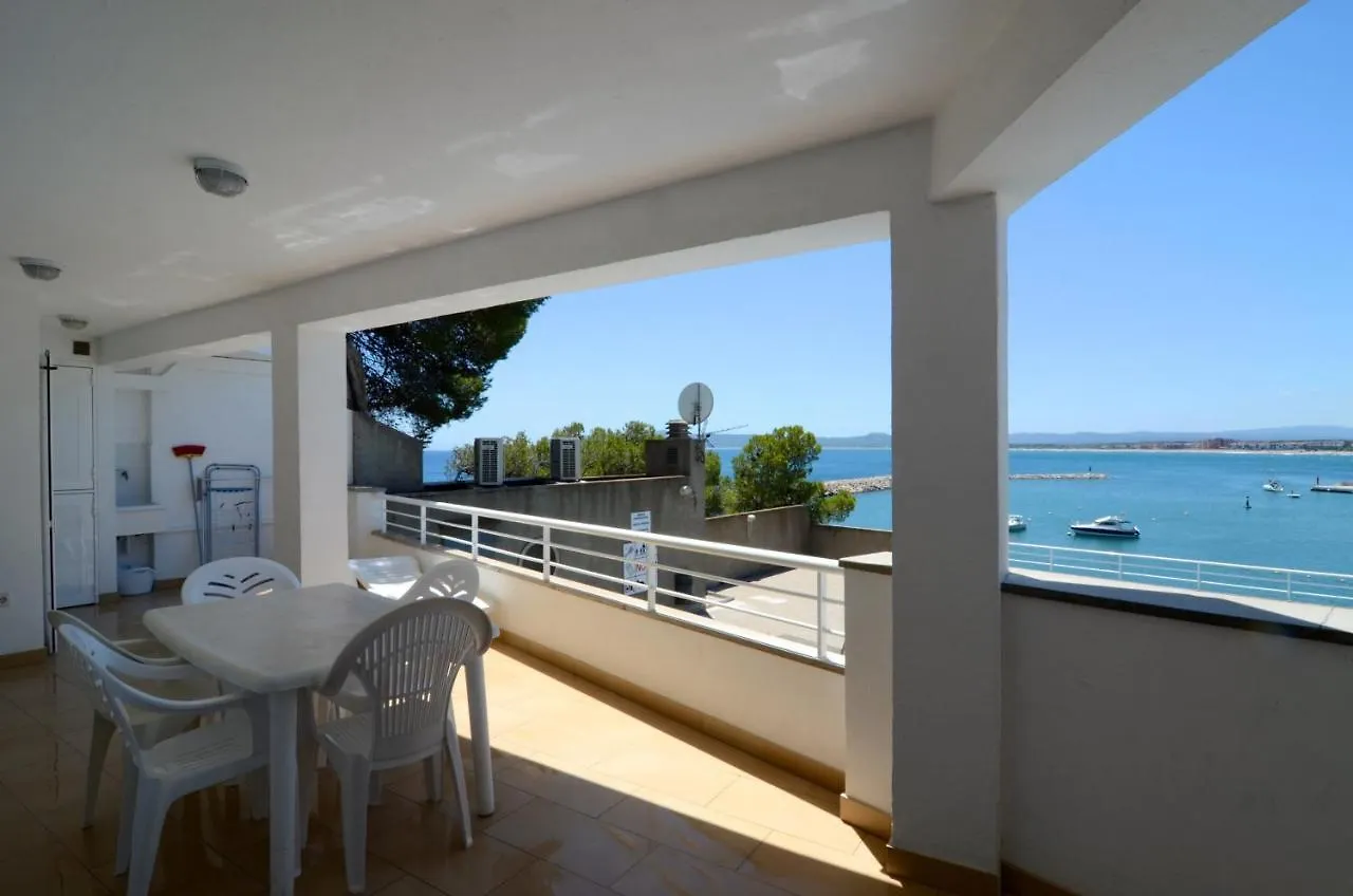 Treputxell 5 Apartment L'Estartit Spain