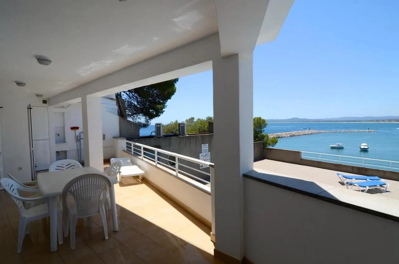 Treputxell 5 Apartment L'Estartit 0*,  Spain