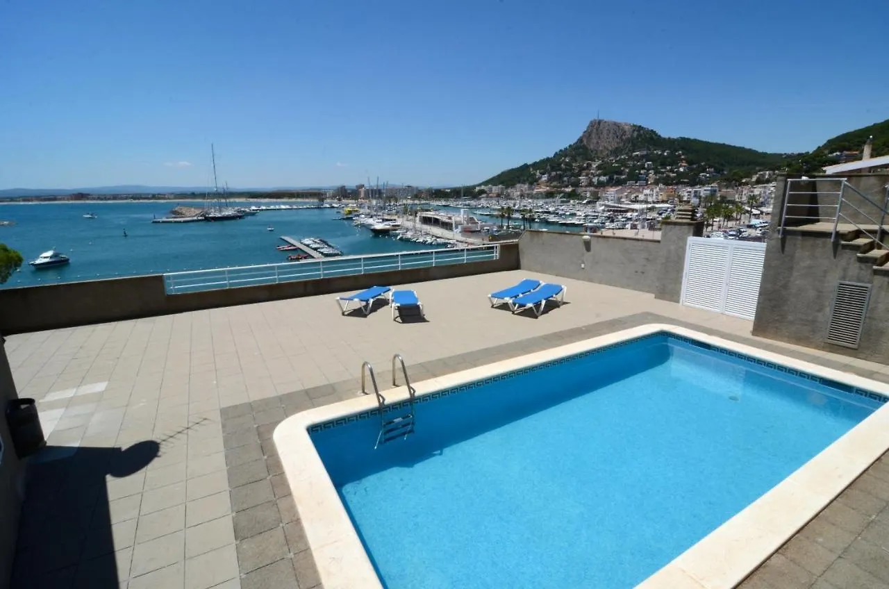 Treputxell 5 Apartment L'Estartit Spain