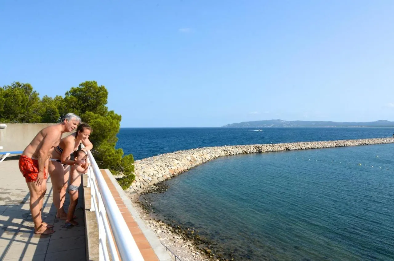 Treputxell 5 Apartment L'Estartit Spain