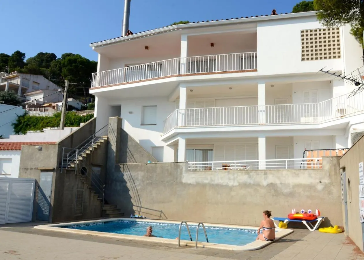 Treputxell 5 Apartment L'Estartit