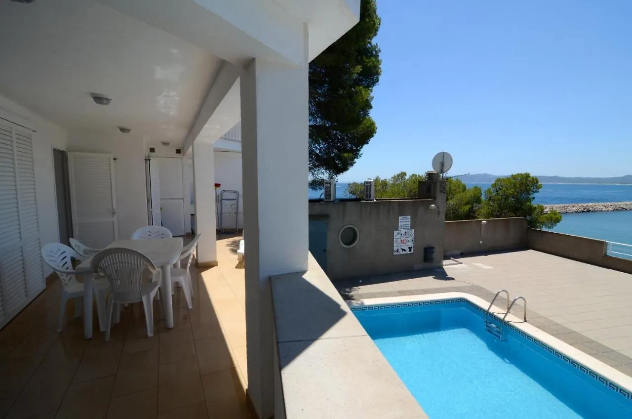 Treputxell 5 Apartment L'Estartit