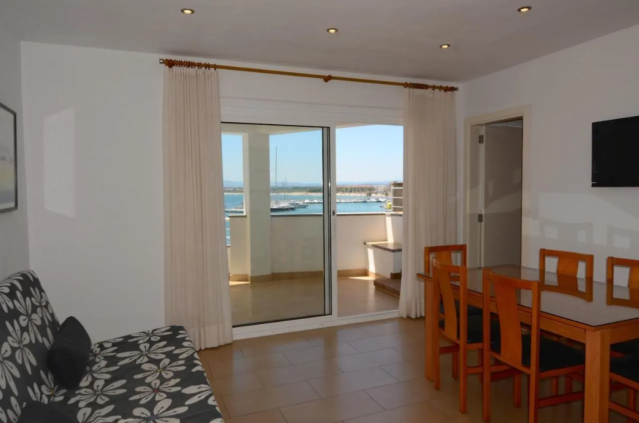 Treputxell 5 Apartment L'Estartit