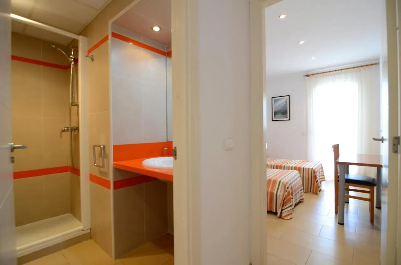 Treputxell 5 Apartment L'Estartit 0*,  Spain