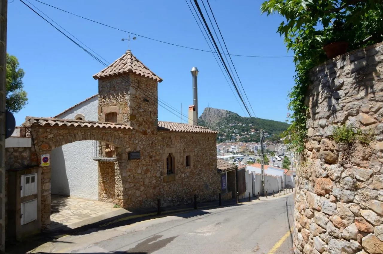 Treputxell 5 Apartment L'Estartit Spain