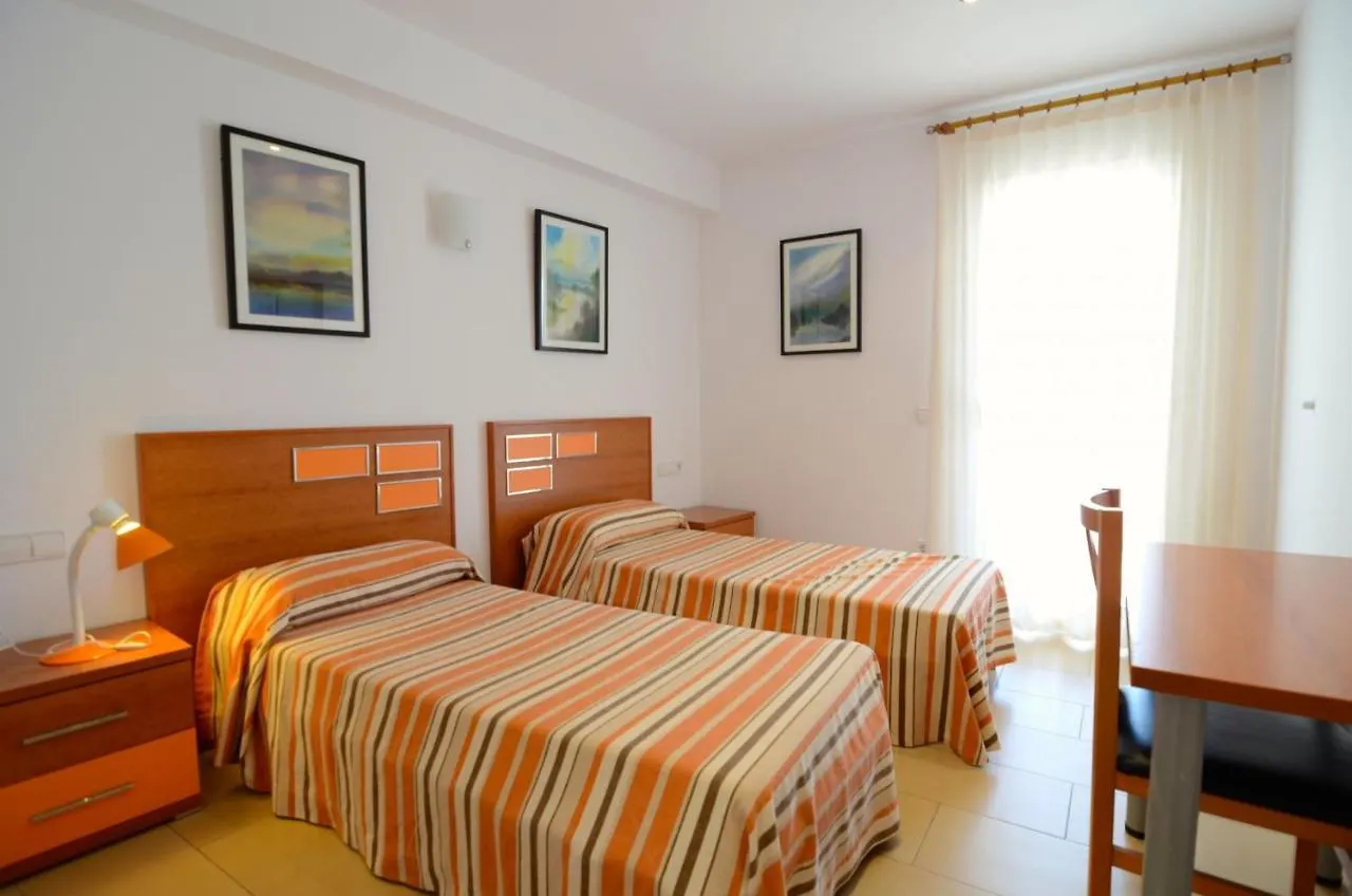 Treputxell 5 Apartment L'Estartit 0*,  Spain